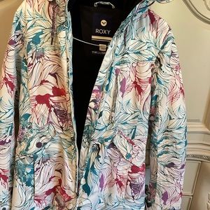 Women’s ski jacket